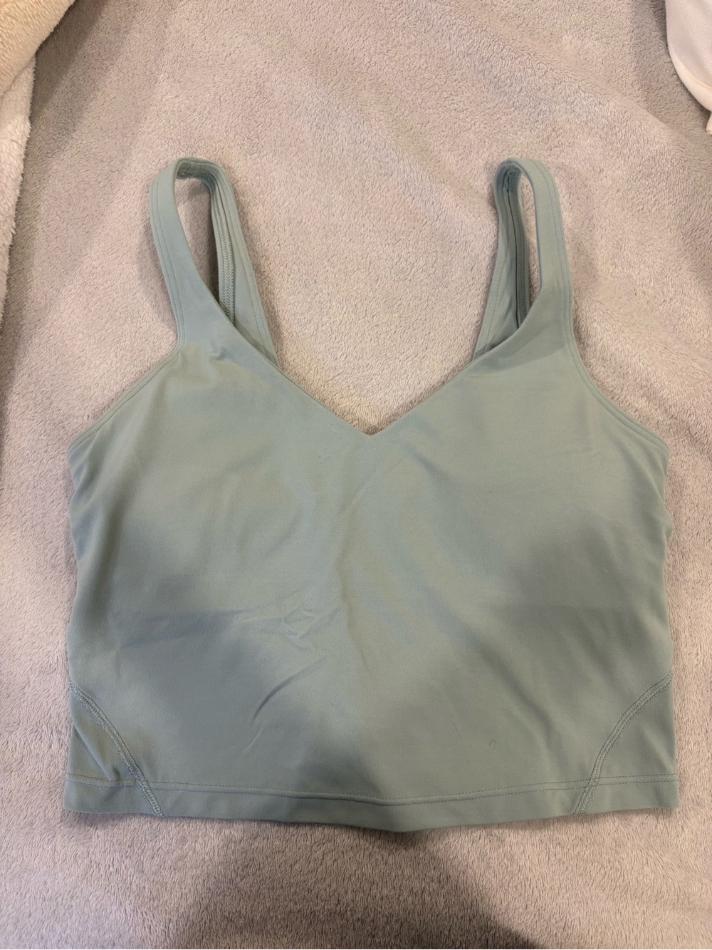 LULULEMON ALIGN TANK TOP - Picture 2 of 4